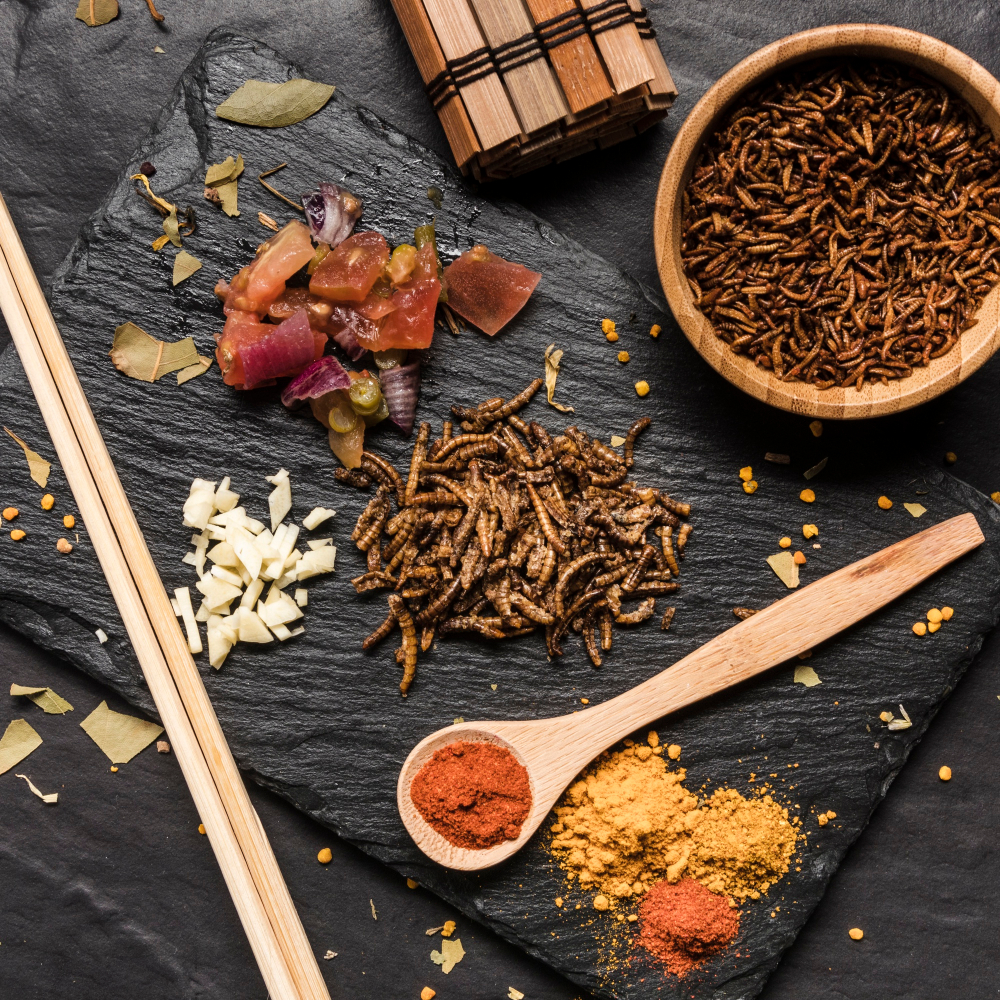 צמח ג'ינסנג קוראני