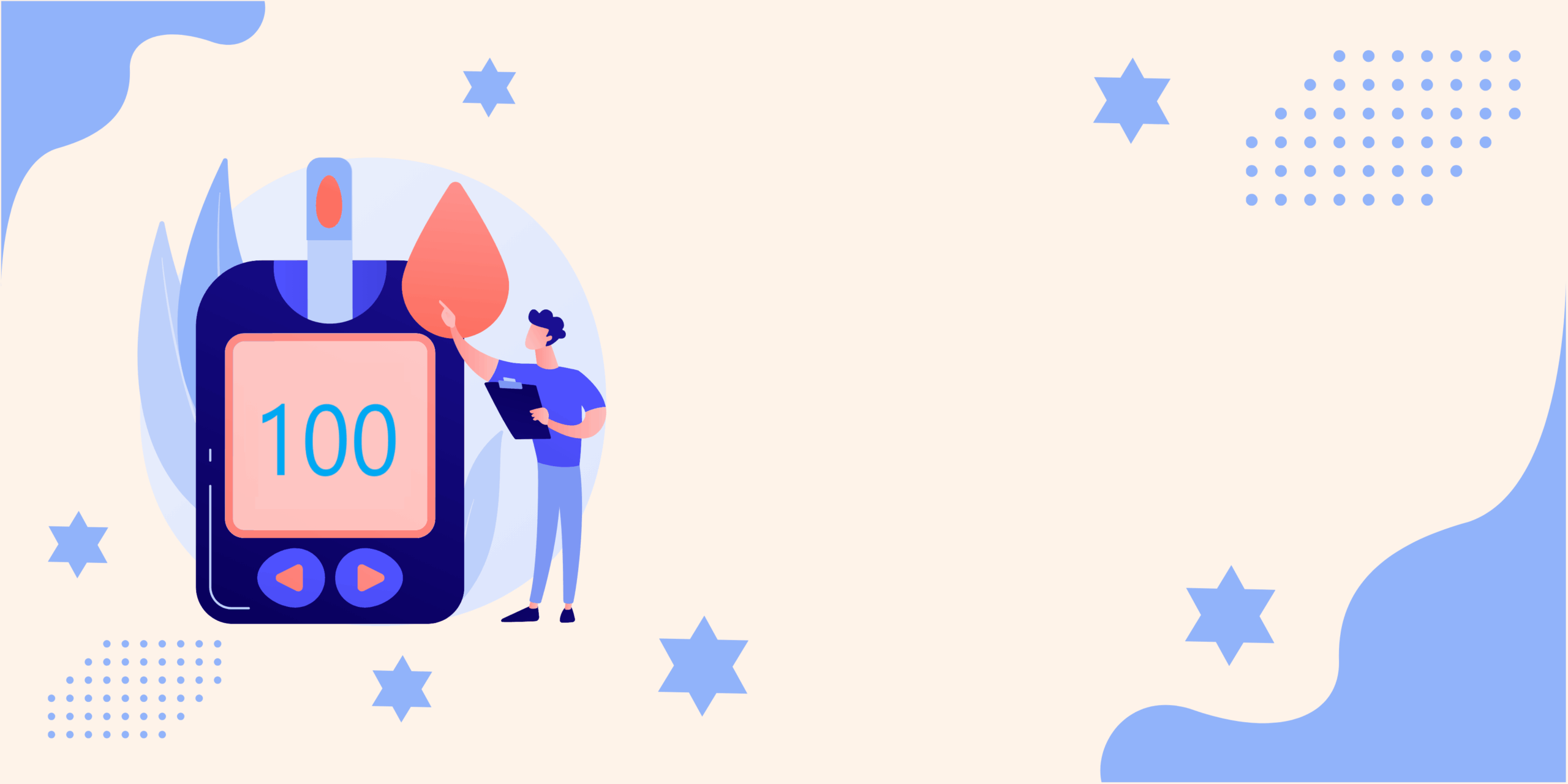 נטיבי סוכרת