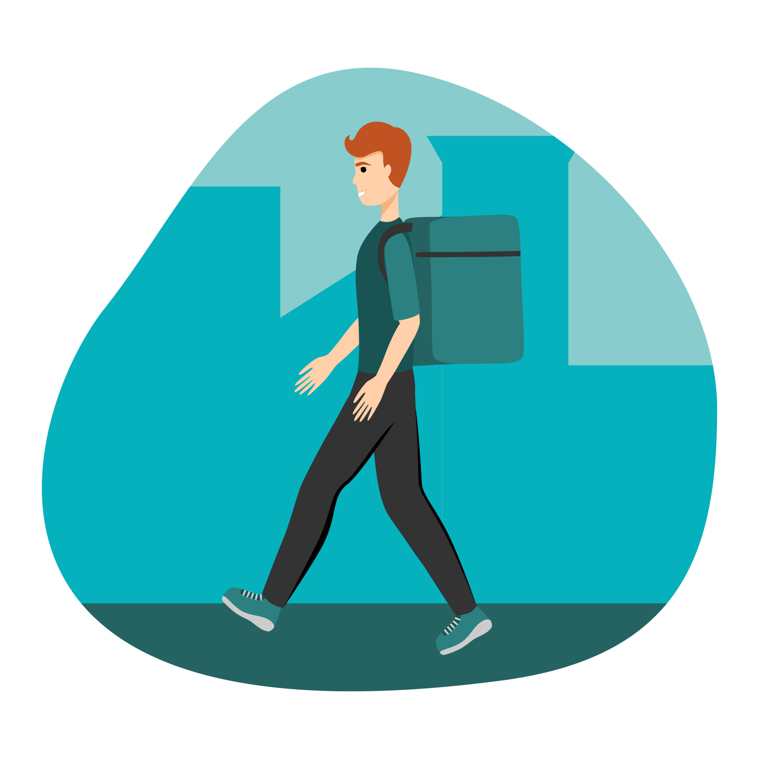 יציאה מהבית לסוכרתיים