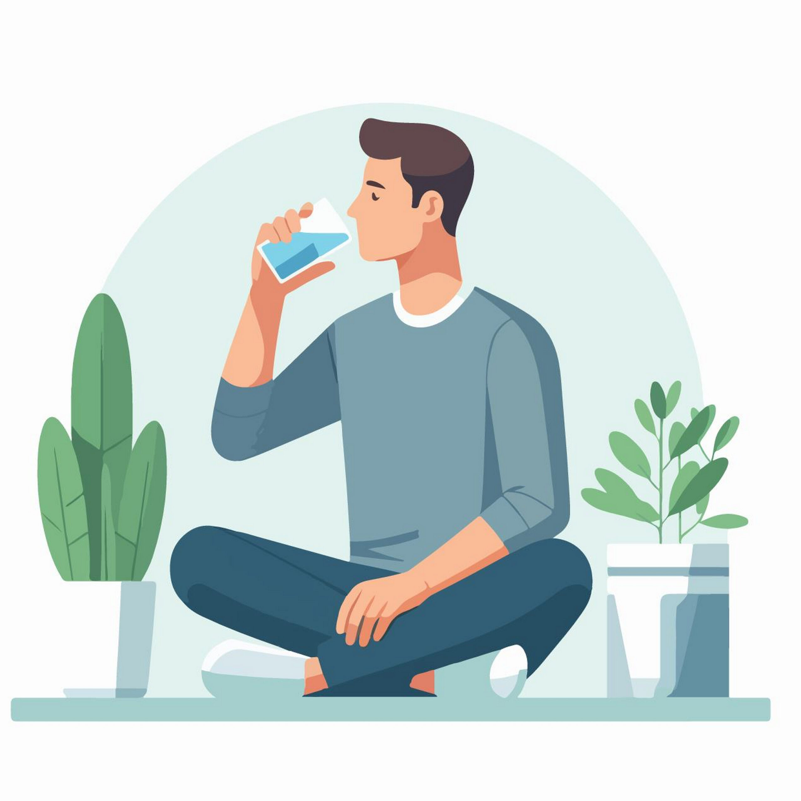 סוכרת ושתית מים והשפעתם